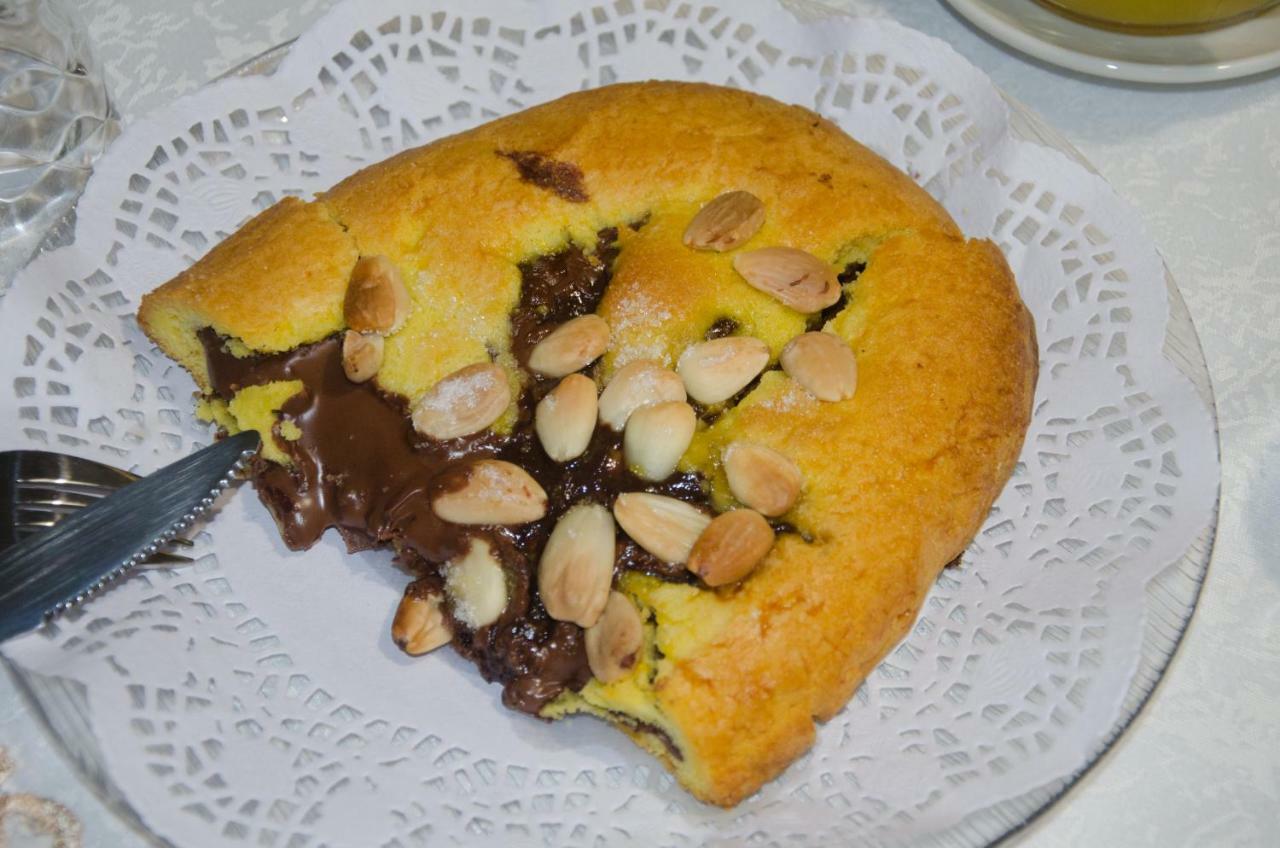 مبيت وإفطار ليسي La Coccinella المظهر الخارجي الصورة
